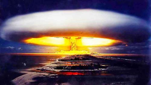 1967年6月17日，中国第一颗氢弹爆炸成功，中国成为世界上第____个成功研制氢弹的国家。
